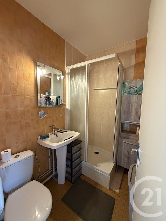 Appartement T2 à vendre - 2 pièces - 46.81 m2 - RODEZ - 12 - MIDI-PYRENEES - Century 21 Foch Immobilier