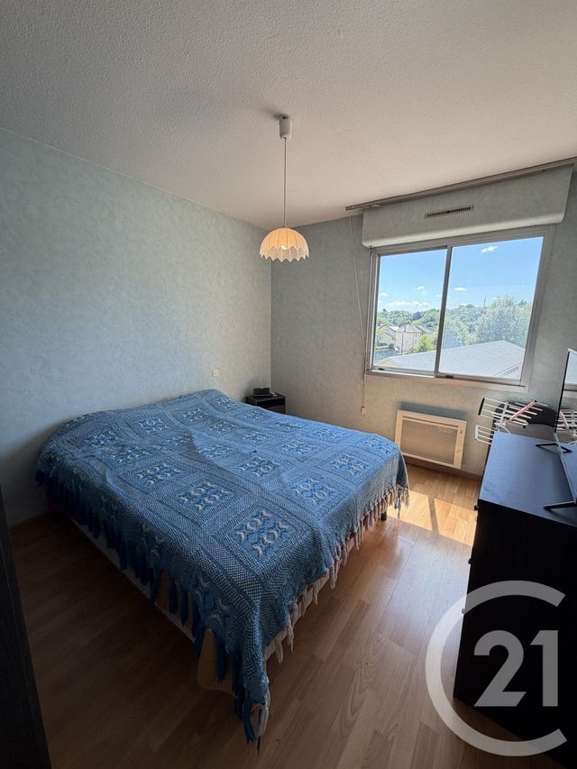 Appartement T2 à vendre - 2 pièces - 46.81 m2 - RODEZ - 12 - MIDI-PYRENEES - Century 21 Foch Immobilier