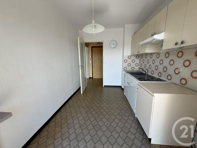 Appartement T2 à vendre - 2 pièces - 46.81 m2 - RODEZ - 12 - MIDI-PYRENEES - Century 21 Foch Immobilier
