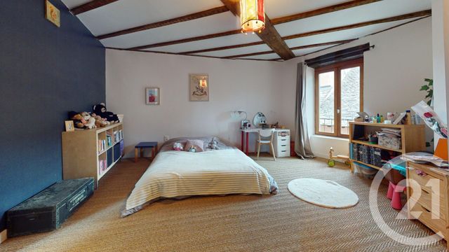 Appartement T4 à vendre - 4 pièces - 109.64 m2 - RODEZ - 12 - MIDI-PYRENEES - Century 21 Foch Immobilier