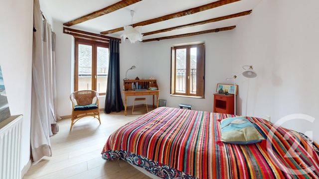 Appartement T4 à vendre - 4 pièces - 109.64 m2 - RODEZ - 12 - MIDI-PYRENEES - Century 21 Foch Immobilier