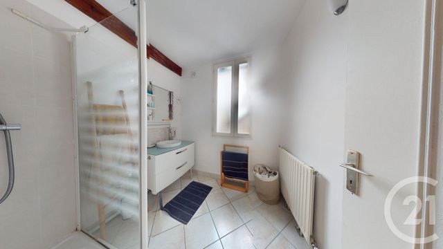 Appartement T4 à vendre - 4 pièces - 109.64 m2 - RODEZ - 12 - MIDI-PYRENEES - Century 21 Foch Immobilier