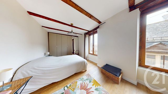 Appartement T4 à vendre - 4 pièces - 109.64 m2 - RODEZ - 12 - MIDI-PYRENEES - Century 21 Foch Immobilier