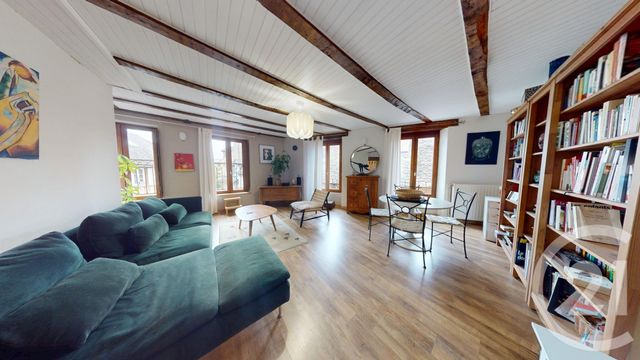 Appartement T4 à vendre RODEZ