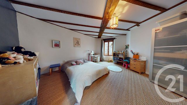 Appartement T4 à vendre - 4 pièces - 109.64 m2 - RODEZ - 12 - MIDI-PYRENEES - Century 21 Foch Immobilier