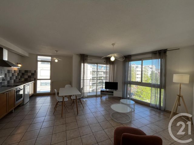 appartement - RODEZ - 12