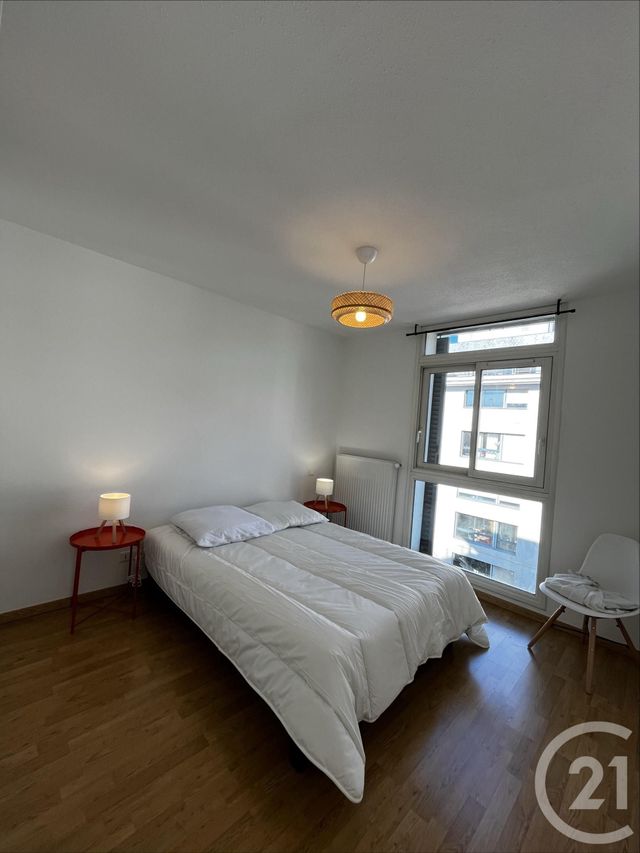 Appartement F2 à louer - 2 pièces - 51.57 m2 - RODEZ - 12 - MIDI-PYRENEES - Century 21 Foch Immobilier