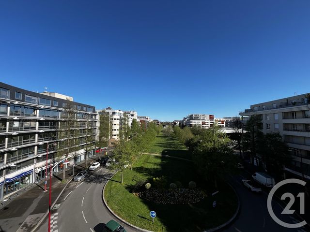 Appartement F2 à louer - 2 pièces - 51.57 m2 - RODEZ - 12 - MIDI-PYRENEES - Century 21 Foch Immobilier