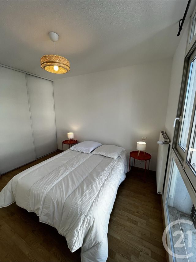 Appartement F2 à louer - 2 pièces - 51.57 m2 - RODEZ - 12 - MIDI-PYRENEES - Century 21 Foch Immobilier
