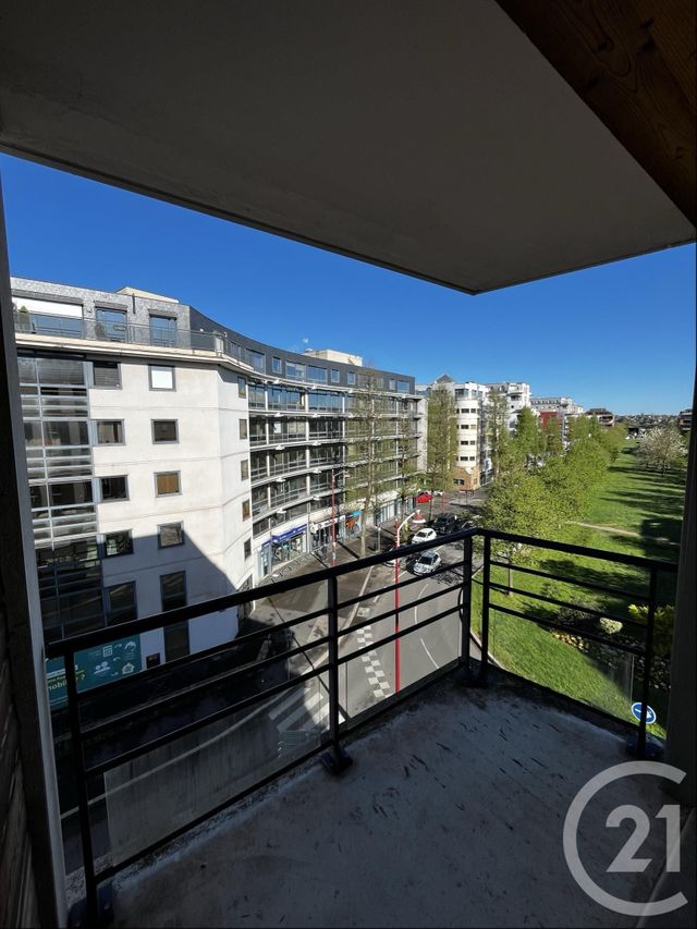 Appartement F2 à louer - 2 pièces - 51.57 m2 - RODEZ - 12 - MIDI-PYRENEES - Century 21 Foch Immobilier
