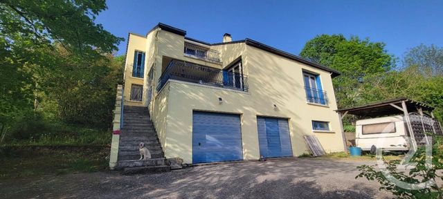 Maison à vendre RODEZ