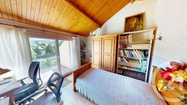 maison à vendre - 5 pièces - 138.14 m2 - RODEZ - 12 - MIDI-PYRENEES - Century 21 Foch Immobilier