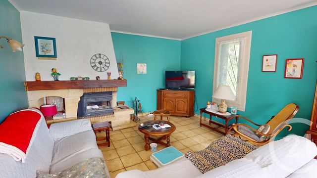 maison à vendre - 5 pièces - 138.14 m2 - RODEZ - 12 - MIDI-PYRENEES - Century 21 Foch Immobilier