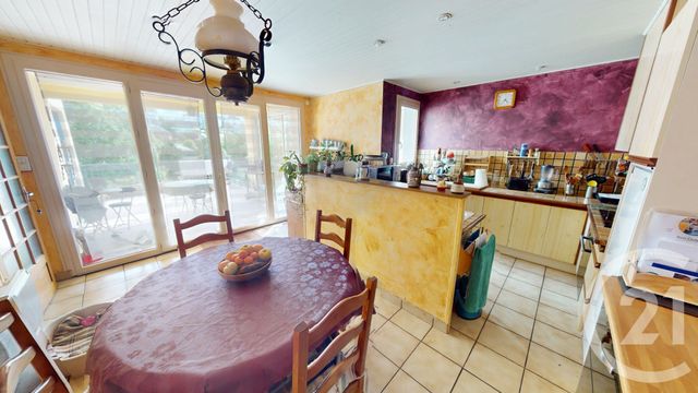 maison à vendre - 5 pièces - 138.14 m2 - RODEZ - 12 - MIDI-PYRENEES - Century 21 Foch Immobilier