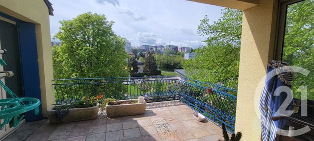 maison à vendre - 5 pièces - 138.14 m2 - RODEZ - 12 - MIDI-PYRENEES - Century 21 Foch Immobilier