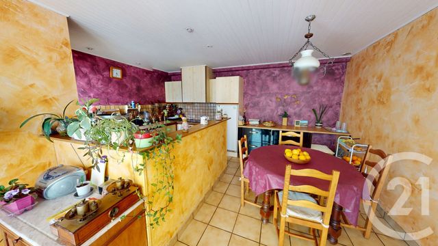 maison à vendre - 5 pièces - 138.14 m2 - RODEZ - 12 - MIDI-PYRENEES - Century 21 Foch Immobilier