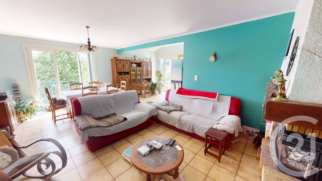 maison à vendre - 5 pièces - 138.14 m2 - RODEZ - 12 - MIDI-PYRENEES - Century 21 Foch Immobilier