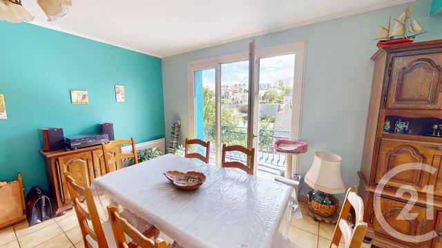 maison à vendre - 5 pièces - 138.14 m2 - RODEZ - 12 - MIDI-PYRENEES - Century 21 Foch Immobilier