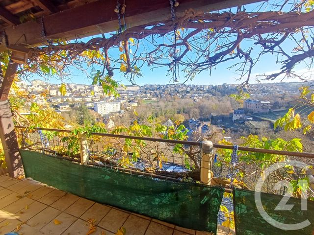 maison à vendre - 3 pièces - 72.83 m2 - RODEZ - 12 - MIDI-PYRENEES - Century 21 Foch Immobilier