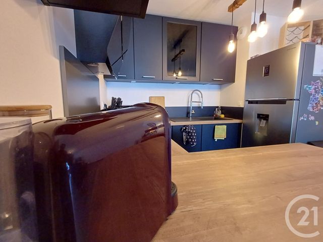 Appartement T3 à vendre - 3 pièces - 66.56 m2 - LUC LA PRIMAUBE - 12 - MIDI-PYRENEES - Century 21 Foch Immobilier