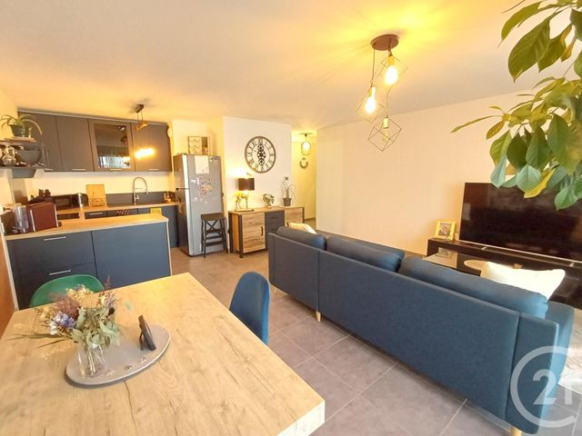 Appartement T3 à vendre LUC LA PRIMAUBE