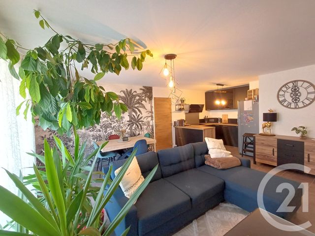 Appartement T3 à vendre - 3 pièces - 66.56 m2 - LUC LA PRIMAUBE - 12 - MIDI-PYRENEES - Century 21 Foch Immobilier