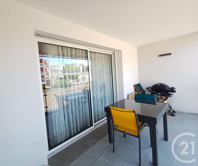 Appartement T3 à vendre - 3 pièces - 66.56 m2 - LUC LA PRIMAUBE - 12 - MIDI-PYRENEES - Century 21 Foch Immobilier