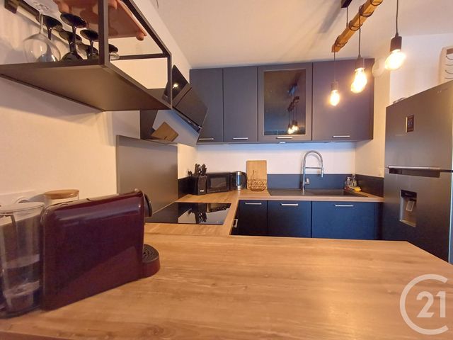 Appartement T3 à vendre - 3 pièces - 66.56 m2 - LUC LA PRIMAUBE - 12 - MIDI-PYRENEES - Century 21 Foch Immobilier