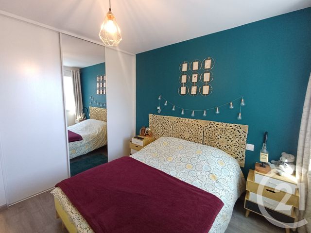 Appartement T3 à vendre - 3 pièces - 66.56 m2 - LUC LA PRIMAUBE - 12 - MIDI-PYRENEES - Century 21 Foch Immobilier