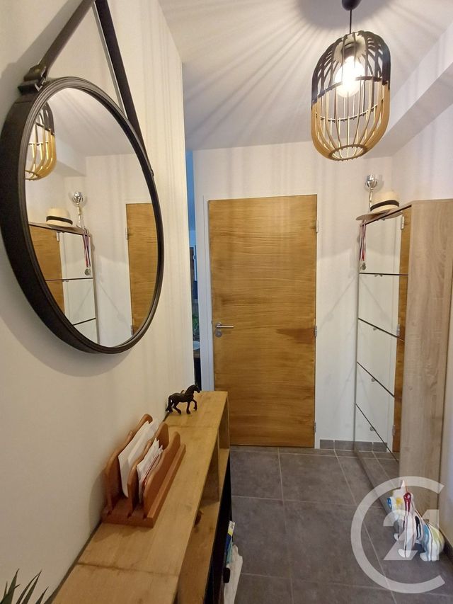 Appartement T3 à vendre - 3 pièces - 66.56 m2 - LUC LA PRIMAUBE - 12 - MIDI-PYRENEES - Century 21 Foch Immobilier