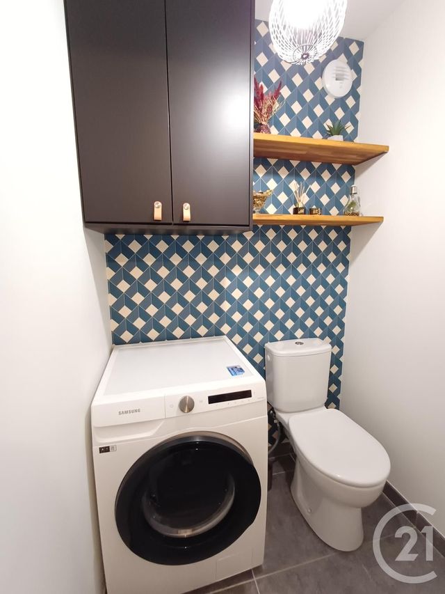 Appartement T3 à vendre - 3 pièces - 66.56 m2 - LUC LA PRIMAUBE - 12 - MIDI-PYRENEES - Century 21 Foch Immobilier