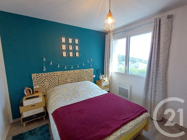 Appartement T3 à vendre - 3 pièces - 66.56 m2 - LUC LA PRIMAUBE - 12 - MIDI-PYRENEES - Century 21 Foch Immobilier
