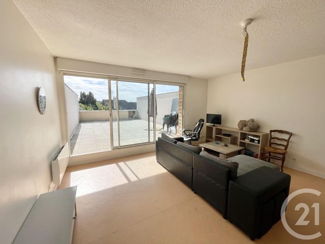 Appartement F2 à louer - 2 pièces - 55.0 m2 - BOZOULS - 12 - MIDI-PYRENEES - Century 21 Foch Immobilier