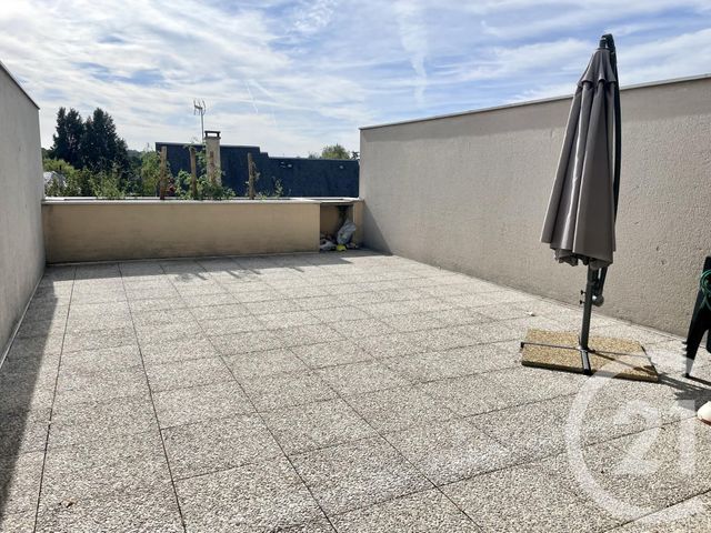 Appartement F2 à louer BOZOULS