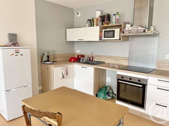 Appartement F2 à louer - 2 pièces - 55.0 m2 - BOZOULS - 12 - MIDI-PYRENEES - Century 21 Foch Immobilier