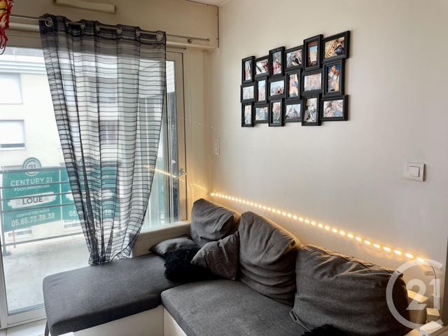 Appartement F2 à louer - 2 pièces - 36.6 m2 - RODEZ - 12 - MIDI-PYRENEES - Century 21 Foch Immobilier