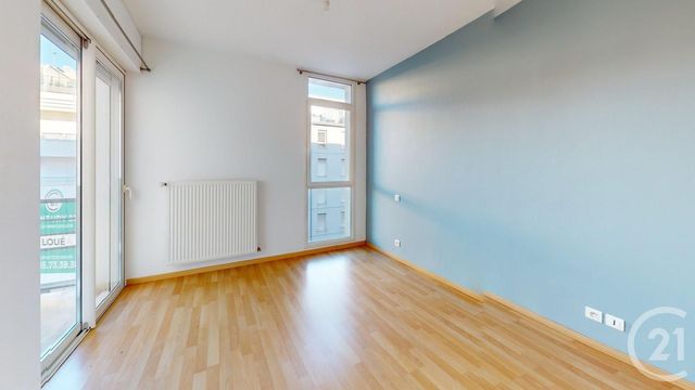 Appartement F2 à louer - 2 pièces - 36.6 m2 - RODEZ - 12 - MIDI-PYRENEES - Century 21 Foch Immobilier