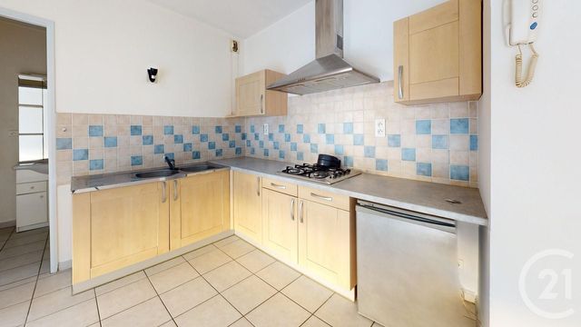 Appartement F2 à louer RODEZ