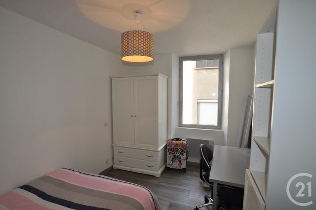 Appartement F2 à louer RODEZ