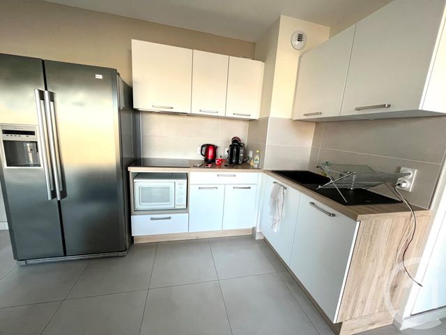 Appartement T2 à louer - 2 pièces - 45.45 m2 - RODEZ - 12 - MIDI-PYRENEES - Century 21 Foch Immobilier