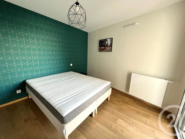 Appartement T2 à louer - 2 pièces - 45.45 m2 - RODEZ - 12 - MIDI-PYRENEES - Century 21 Foch Immobilier