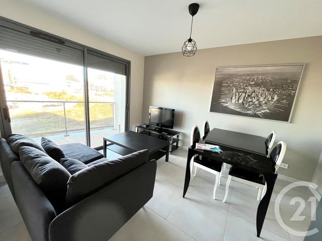 Appartement T2 à louer - 2 pièces - 45.45 m2 - RODEZ - 12 - MIDI-PYRENEES - Century 21 Foch Immobilier