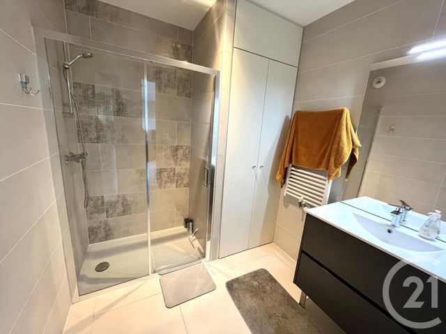 Appartement T2 à louer - 2 pièces - 45.45 m2 - RODEZ - 12 - MIDI-PYRENEES - Century 21 Foch Immobilier