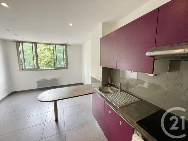 Appartement T2 à louer RODEZ