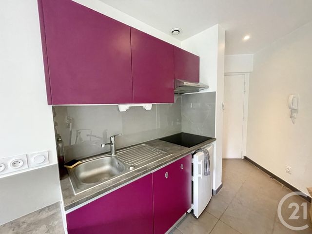 Appartement T2 à louer - 2 pièces - 28.16 m2 - RODEZ - 12 - MIDI-PYRENEES - Century 21 Foch Immobilier