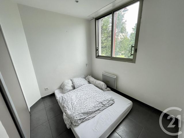 Appartement T2 à louer - 2 pièces - 28.16 m2 - RODEZ - 12 - MIDI-PYRENEES - Century 21 Foch Immobilier