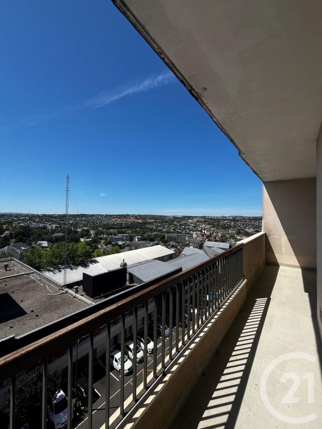 appartement - RODEZ - 12