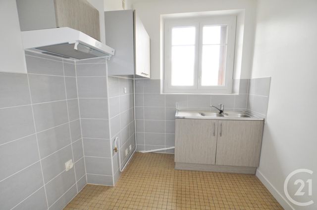 Appartement F2 à louer - 2 pièces - 40.87 m2 - RODEZ - 12 - MIDI-PYRENEES - Century 21 Foch Immobilier