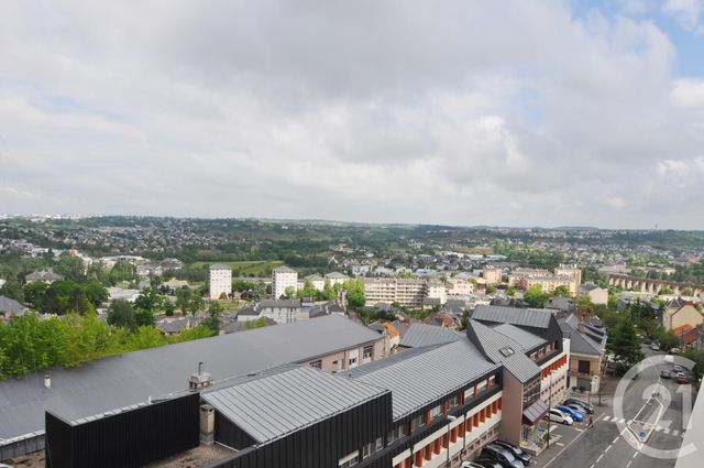 appartement - RODEZ - 12