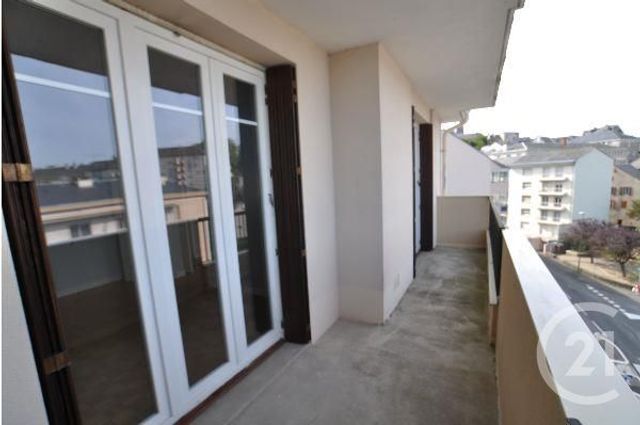 Appartement F2 à louer - 2 pièces - 40.87 m2 - RODEZ - 12 - MIDI-PYRENEES - Century 21 Foch Immobilier